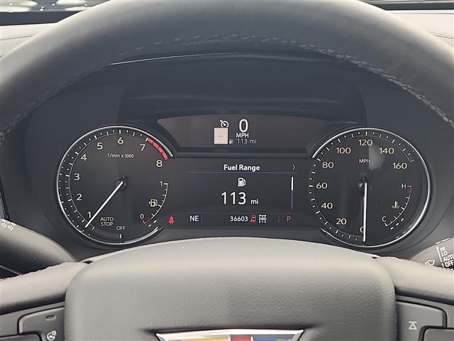 Photo of 2023 Wilder Metallic Cadillac XT6