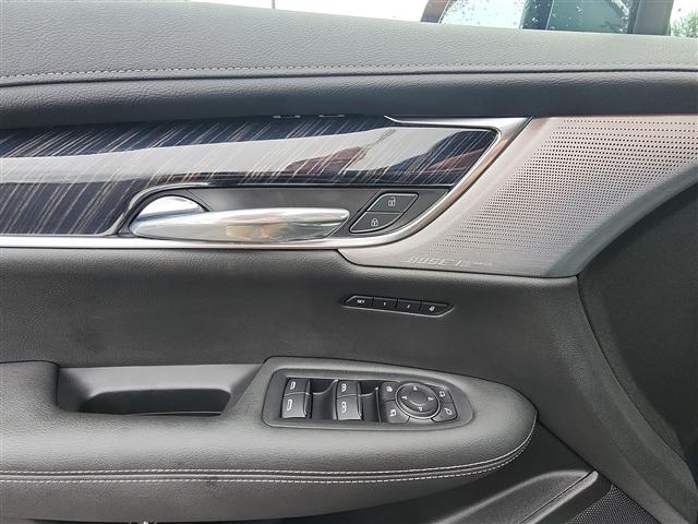 Photo of 2023 Wilder Metallic Cadillac XT6