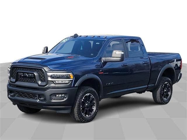 2023 RAM 2500