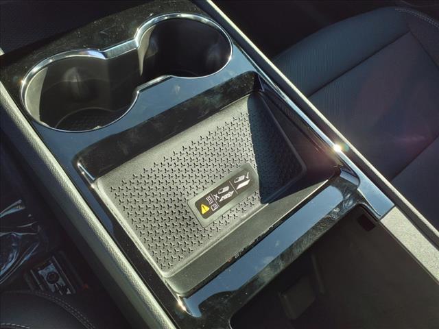 Photo of 2025 Summit White Chevrolet Blazer EV