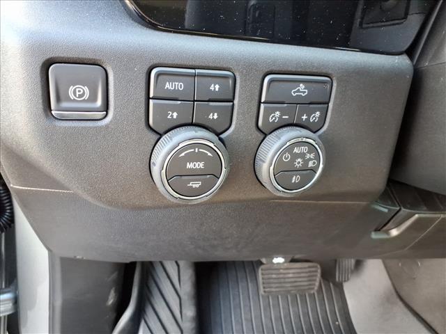 Photo of 2026 Sterling Gray Metallic Chevrolet Silverado 1500