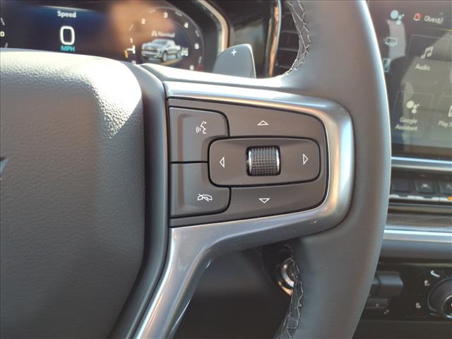 Photo of 2026 Sterling Gray Metallic Chevrolet Silverado 1500