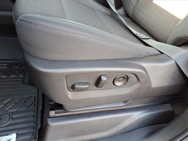 Photo of 2026 Sterling Gray Metallic Chevrolet Silverado 1500