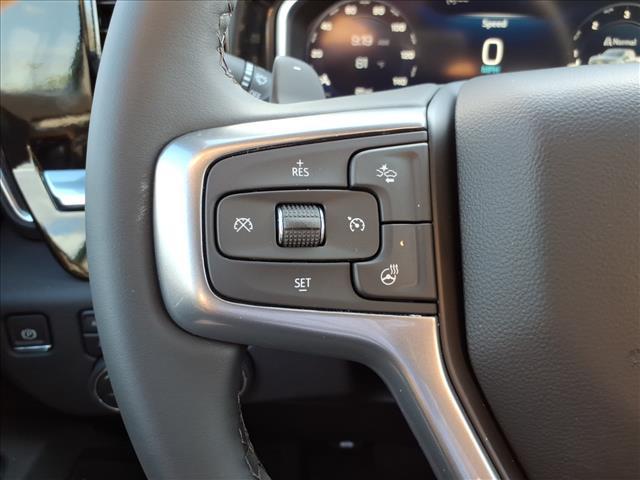 Photo of 2026 Sterling Gray Metallic Chevrolet Silverado 1500