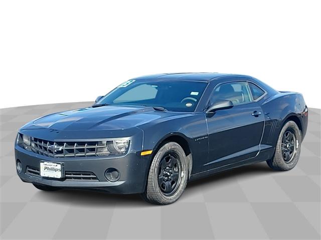 2013 Chevrolet Camaro