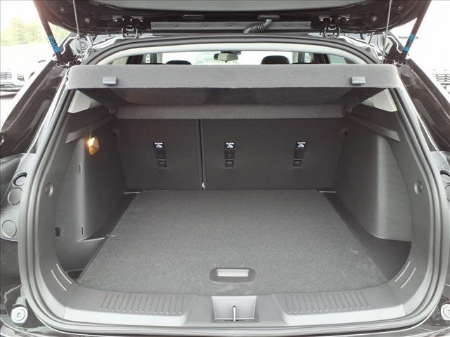 Photo of 2026 Mosaic Black Metallic Chevrolet Trax