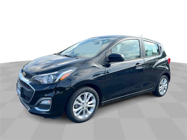 2019 Chevrolet Spark