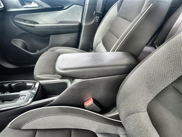 Photo of 2023 Sterling Gray Metallic Chevrolet Trailblazer