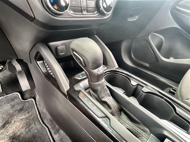 Photo of 2023 Sterling Gray Metallic Chevrolet Trailblazer