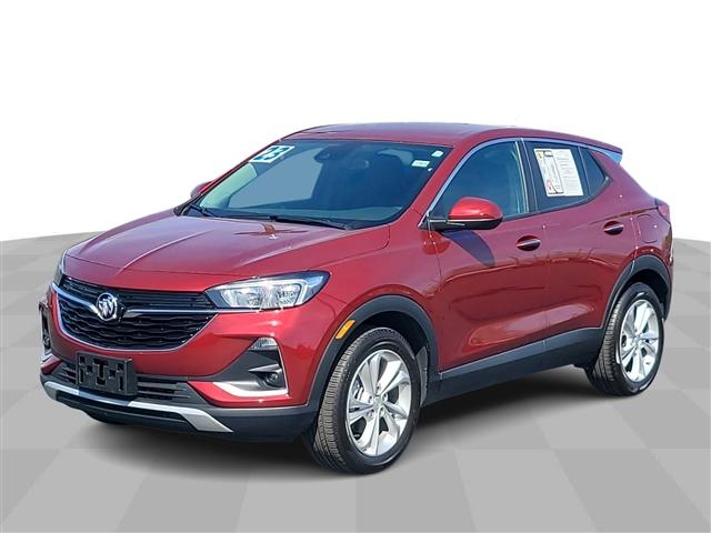 2023 Buick Encore Gx