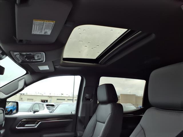 Photo of 2026 Sterling Gray Metallic Chevrolet Silverado 1500