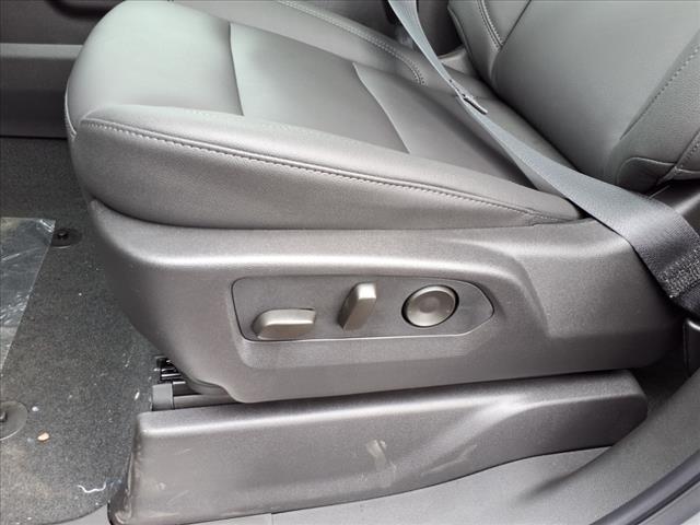 Photo of 2026 Sterling Gray Metallic Chevrolet Silverado 1500