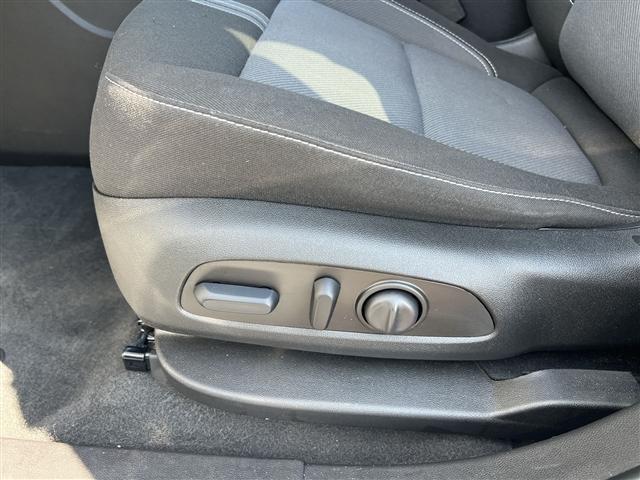 Photo of 2023 Summit White Chevrolet Blazer