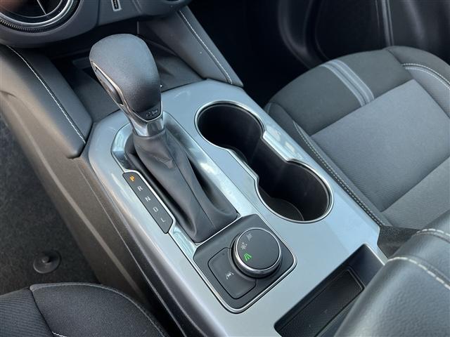 Photo of 2023 Summit White Chevrolet Blazer