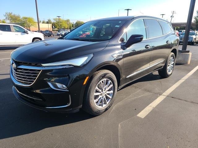 2023 Buick Enclave