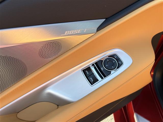 Photo of 2021 Red Mist Metallic Tintcoat Chevrolet Corvette