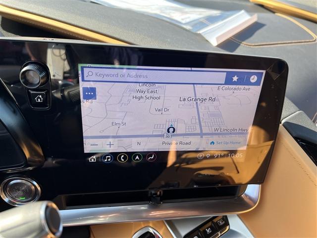 Photo of 2021 Red Mist Metallic Tintcoat Chevrolet Corvette