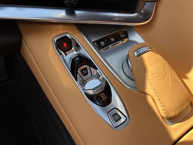 Photo of 2021 Red Mist Metallic Tintcoat Chevrolet Corvette