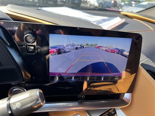 Photo of 2021 Red Mist Metallic Tintcoat Chevrolet Corvette