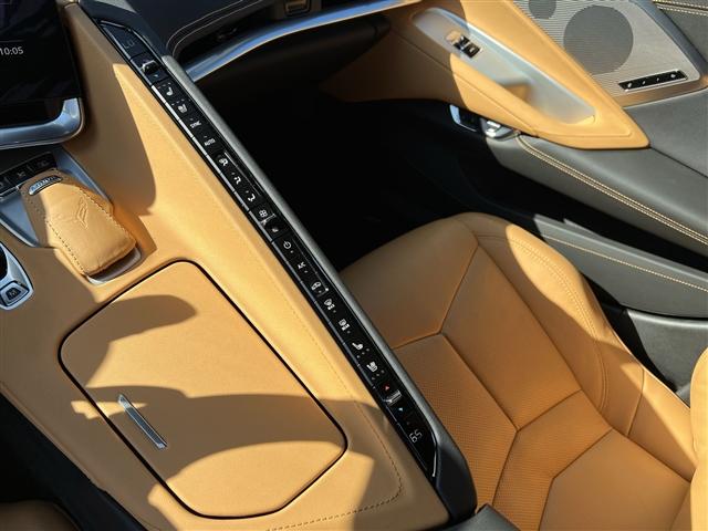 Photo of 2021 Red Mist Metallic Tintcoat Chevrolet Corvette