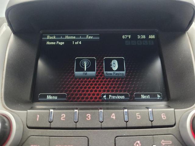 Photo of 2015 Summit White GMC Terrain