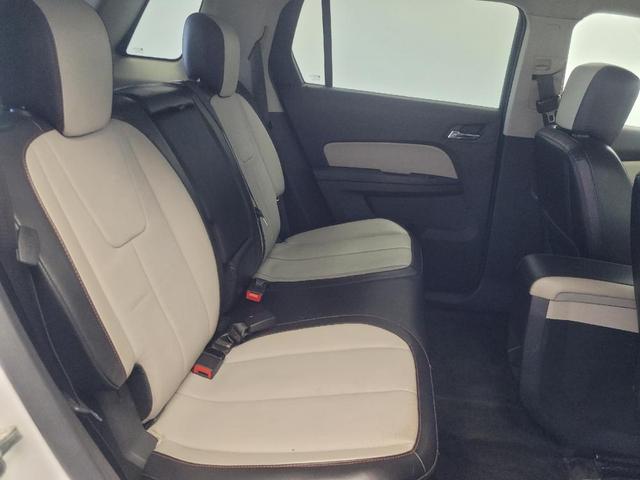 Photo of 2015 Summit White GMC Terrain