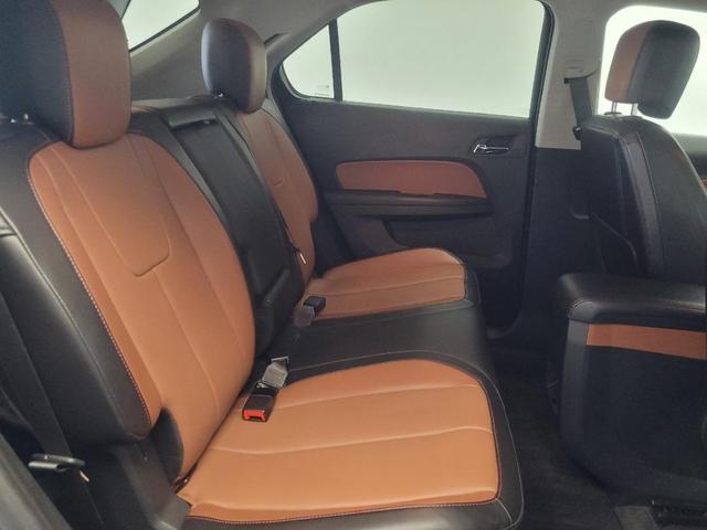 Photo of 2016 Black Chevrolet Equinox