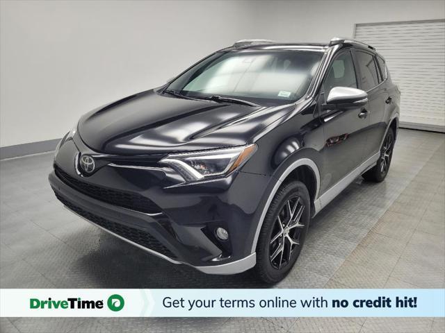 2017 Toyota RAV4