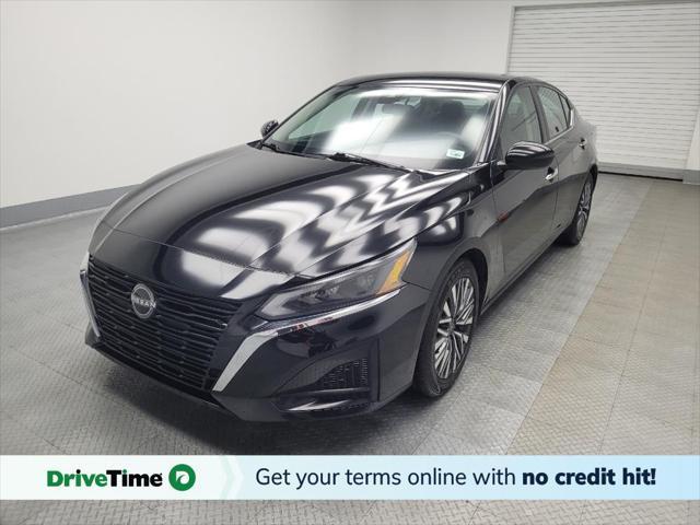 2023 Nissan Altima
