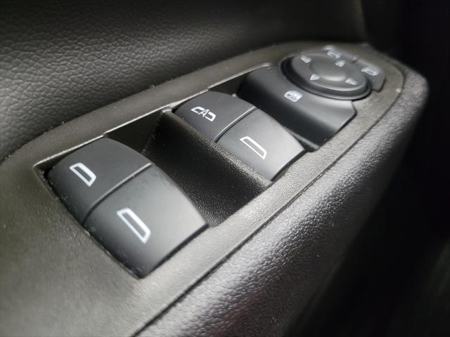 Photo of 2023 Mosaic Black Metallic Chevrolet Equinox