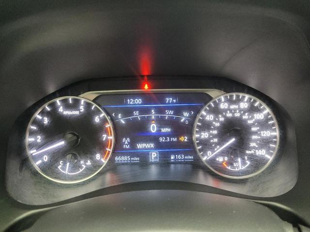 Photo of 2019 Gun Metallic Nissan Altima