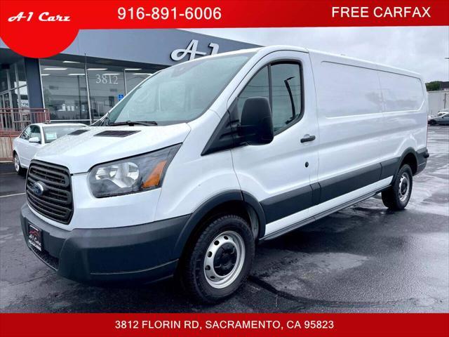 2016 Ford Transit-350