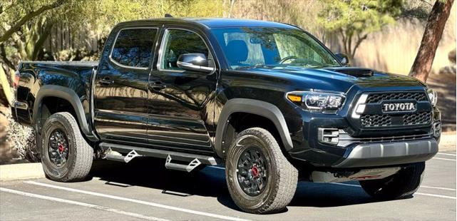 2019 Toyota Tacoma