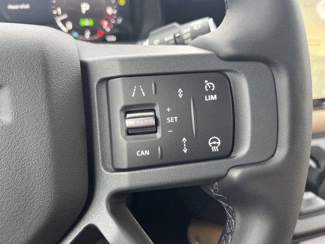 Photo of 2025 Santorini Black Metallic Land Rover Defender