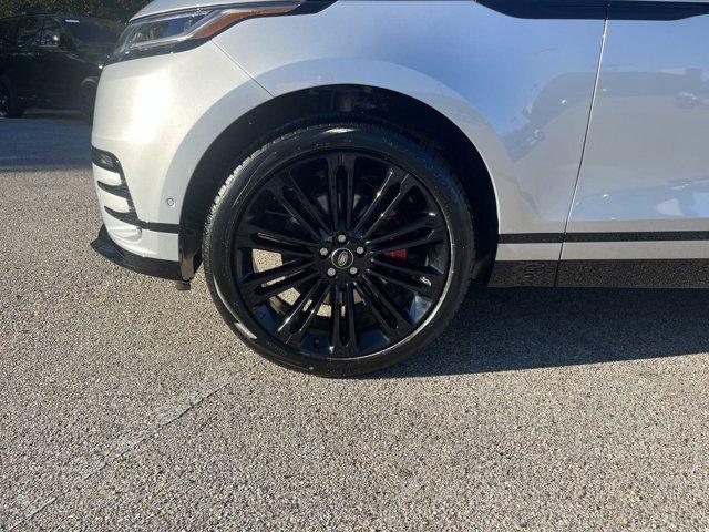 Photo of 2025 Hakuba Silver Land Rover Range Rover Velar