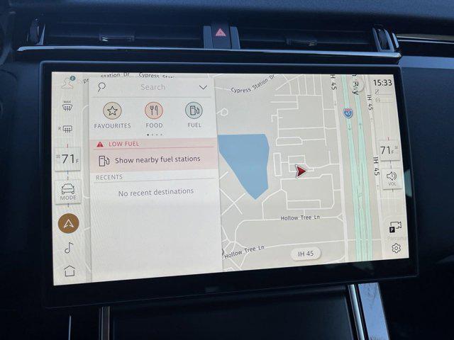 Photo of 2025 Hakuba Silver Land Rover Range Rover Velar
