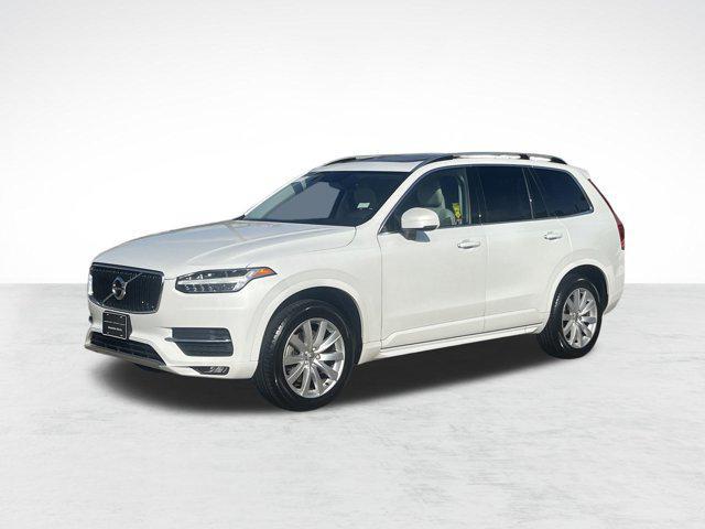 2017 Volvo XC90