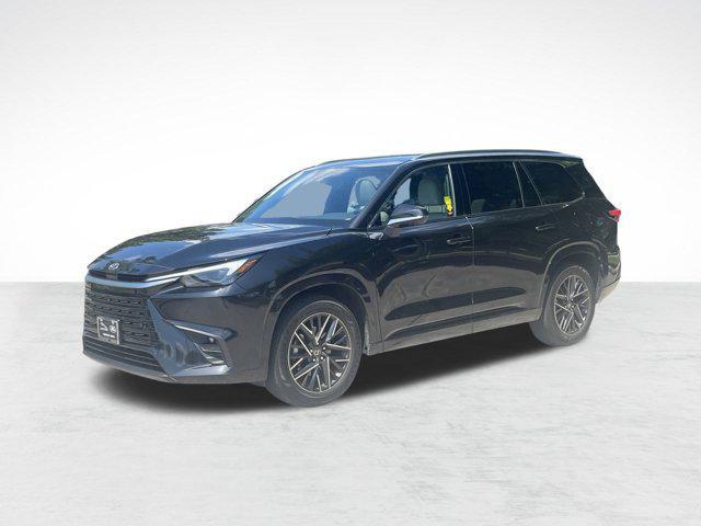 2024 Lexus Tx 350