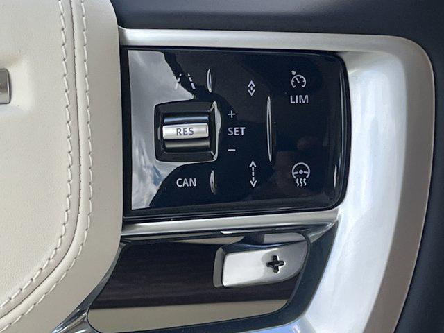 Photo of 2025 Varesine Blue Land Rover Range Rover