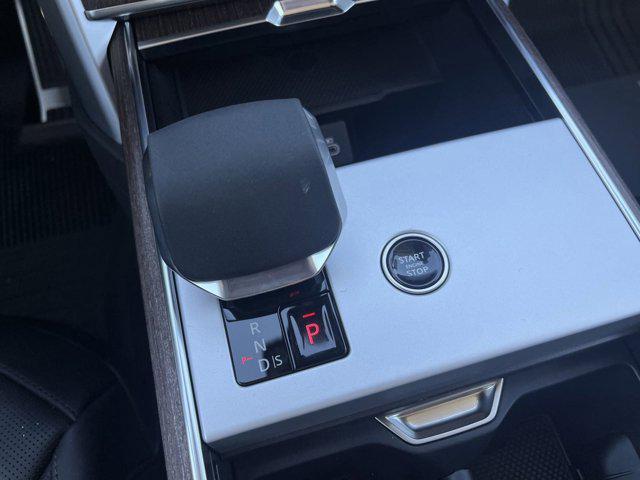 Photo of 2025 Eiger Grey Land Rover Range Rover