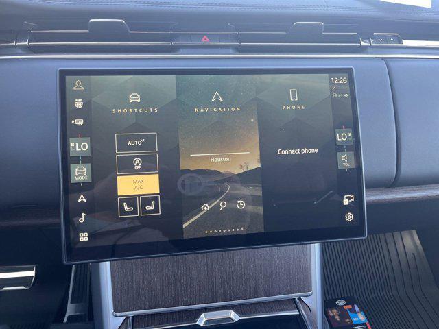 Photo of 2025 Eiger Grey Land Rover Range Rover
