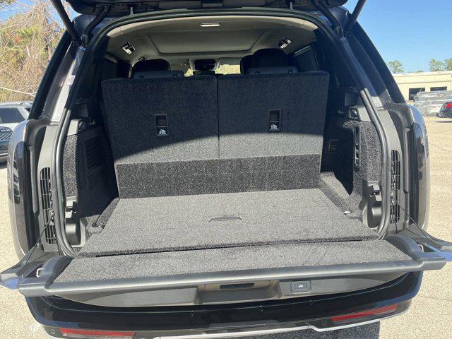 Photo of 2025 Eiger Grey Land Rover Range Rover