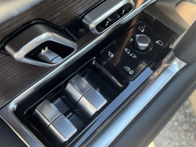 Photo of 2025 Eiger Grey Land Rover Range Rover