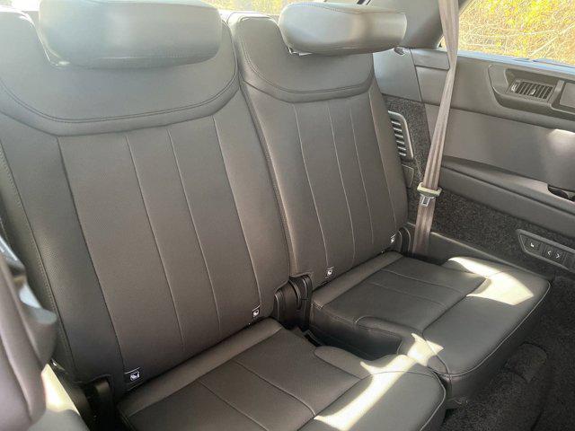 Photo of 2025 Eiger Grey Land Rover Range Rover