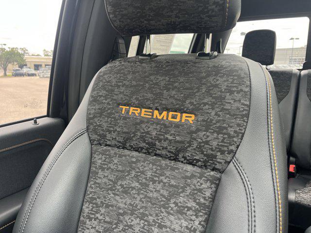 Photo of 2023 AGATE BLACK METALLIC Ford F-150