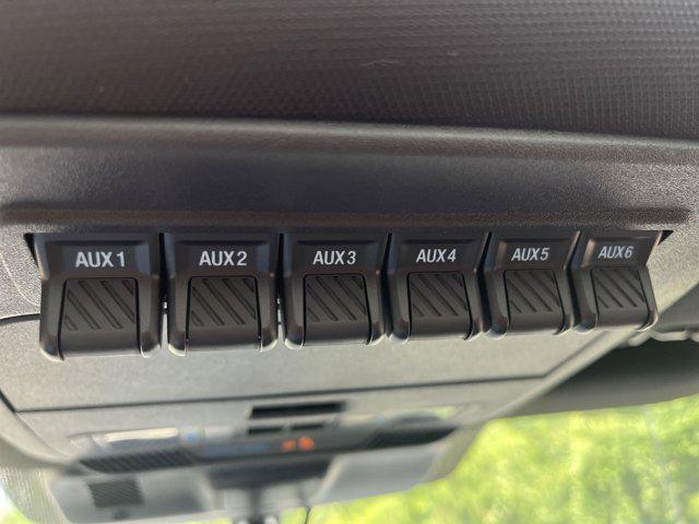 Photo of 2023 AGATE BLACK METALLIC Ford F-150