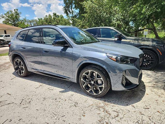 2024 BMW X1