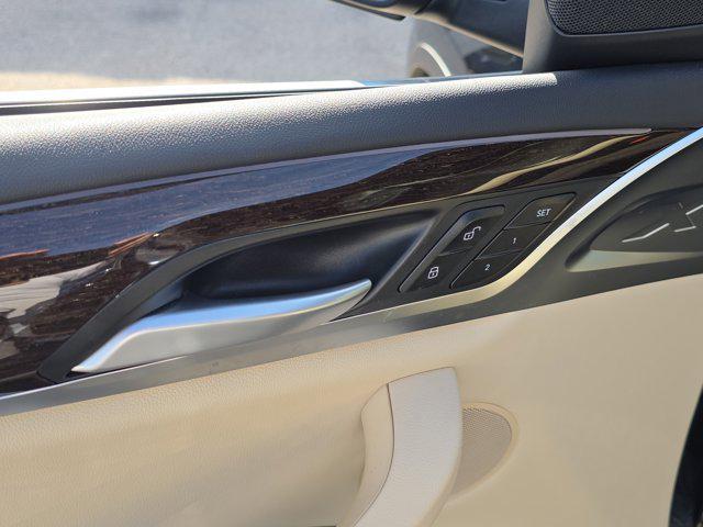Photo of 2024 Black Sapphire Metallic BMW X3