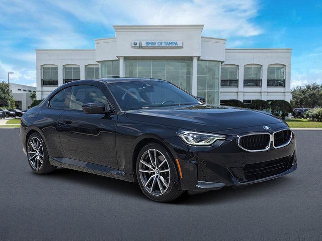 2024 BMW 230