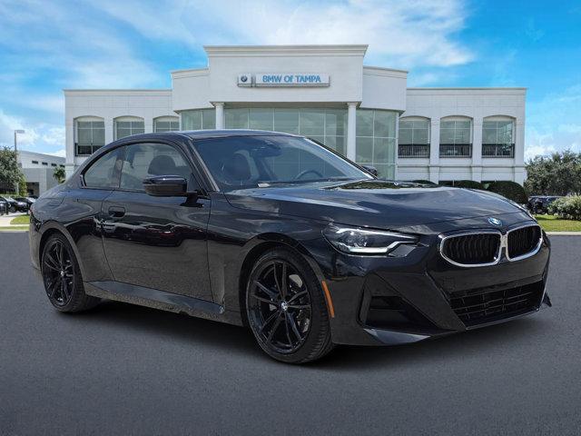 2024 BMW 230